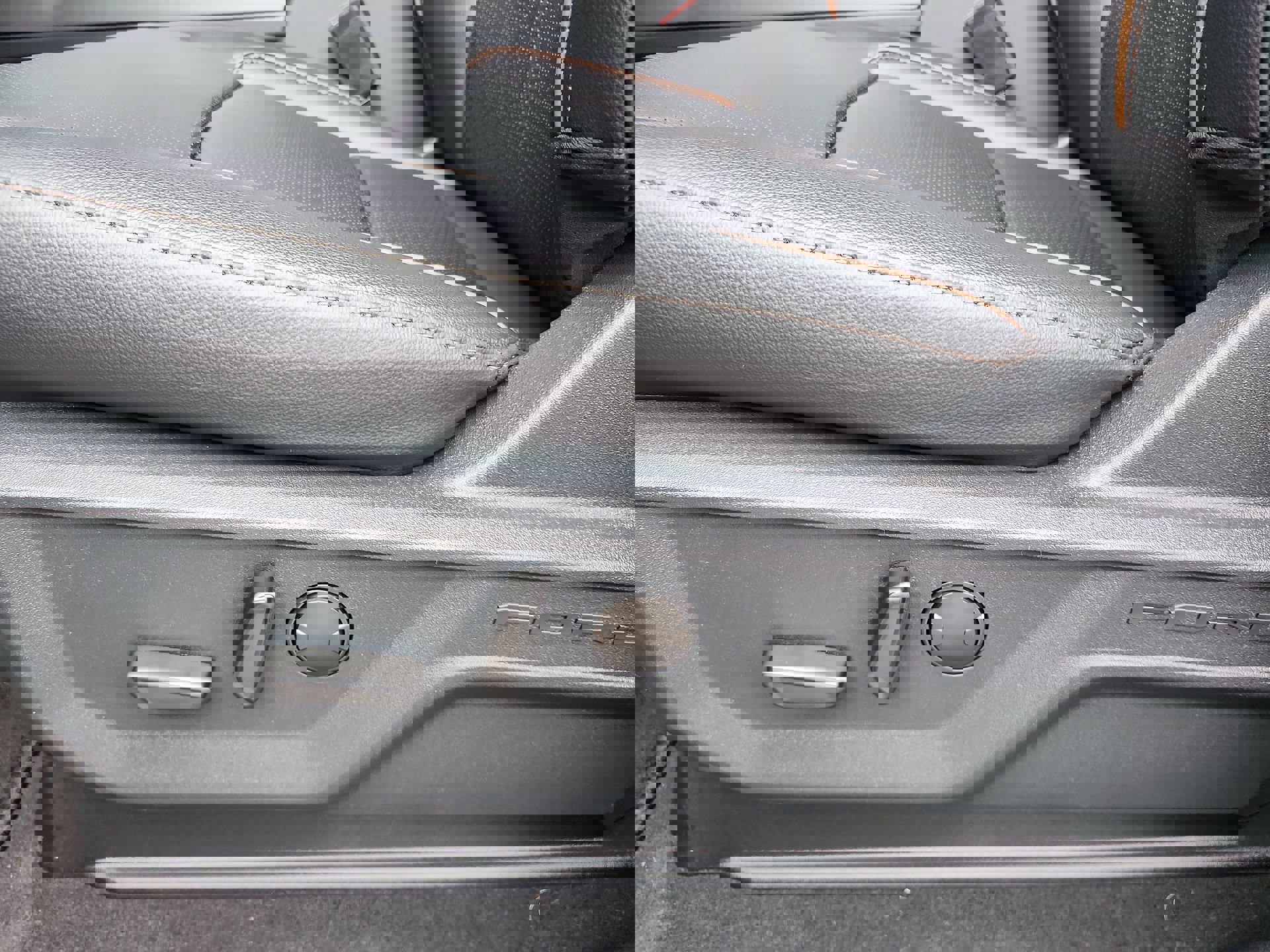 New 2025 Ford F250 Lariat w/ Lariat Ultimate Package image 13