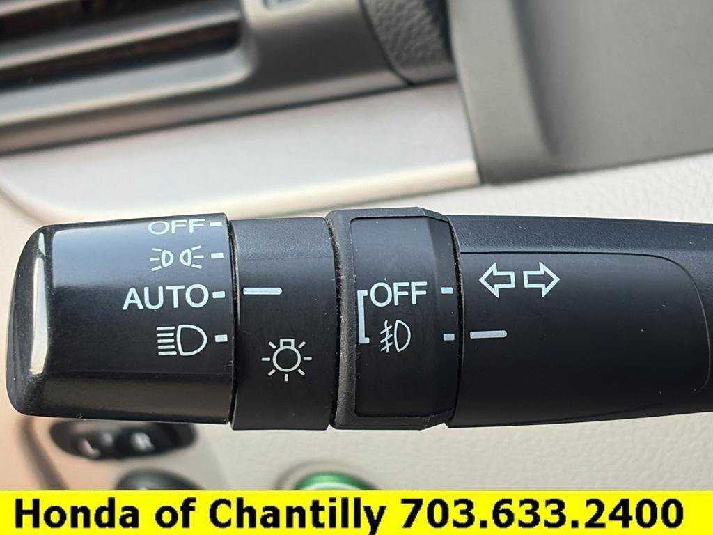 Used 2019 Honda Ridgeline RTL image 10