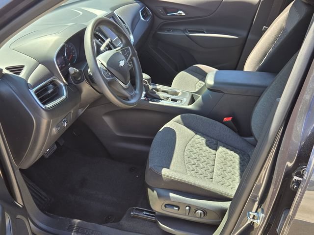 Used 2022 Chevrolet Equinox LT FWD image 10