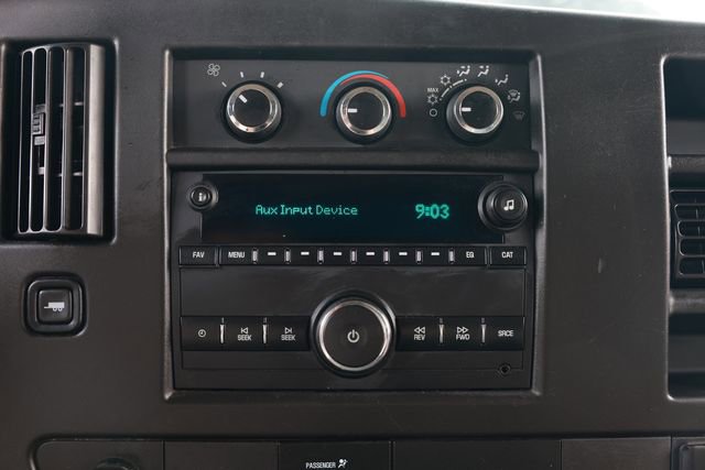 Used 2021 Chevrolet Express 2500 w/ Driver Convenience Package image 36