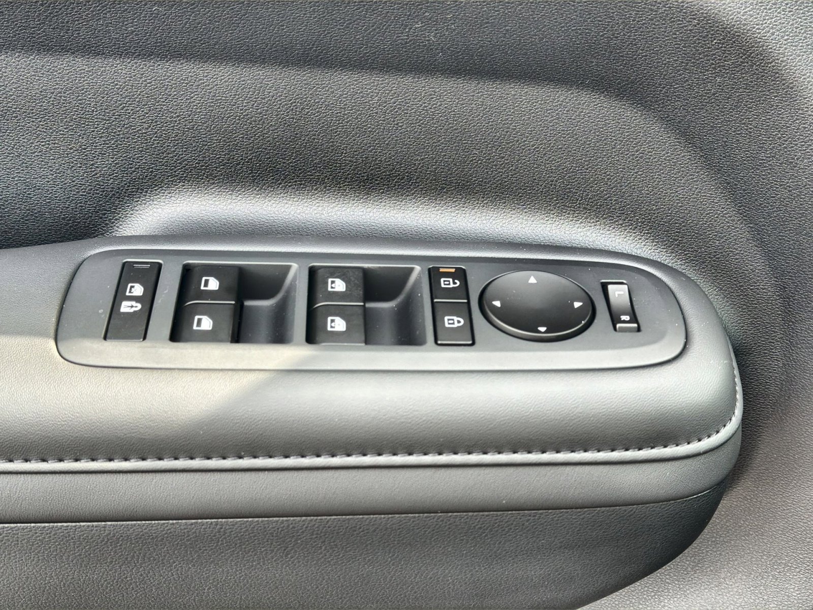 New 2026 Hyundai Santa Fe SEL image 15