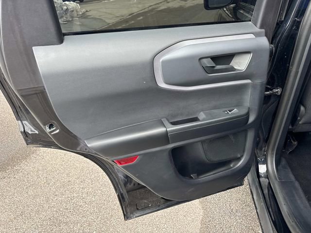 Used 2023 Ford Bronco Sport Big Bend w/ Convenience Package image 11