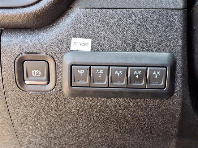 New 2025 GMC Sierra 3500 Pro w/ Convenience Package image 15