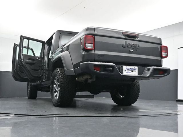 Used 2024 Jeep Gladiator Sport AWD/4WD image 41