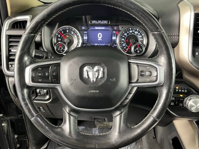 Used 2019 RAM 1500 Laramie image 16