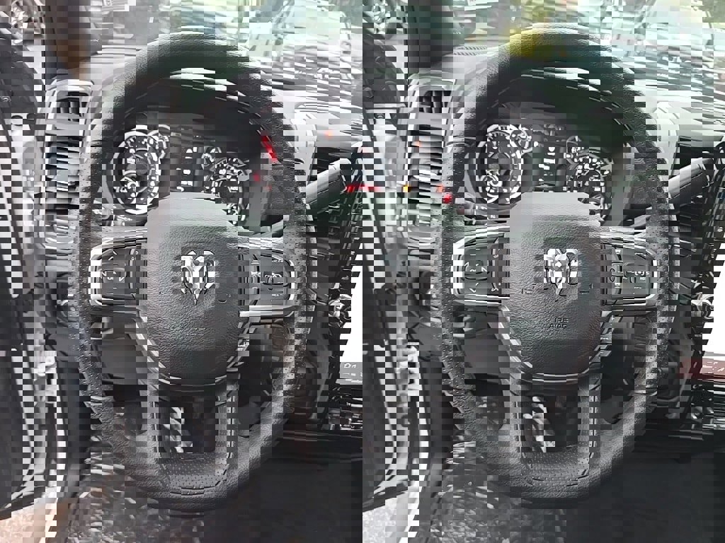 New 2026 RAM 3500 Tradesman image 23