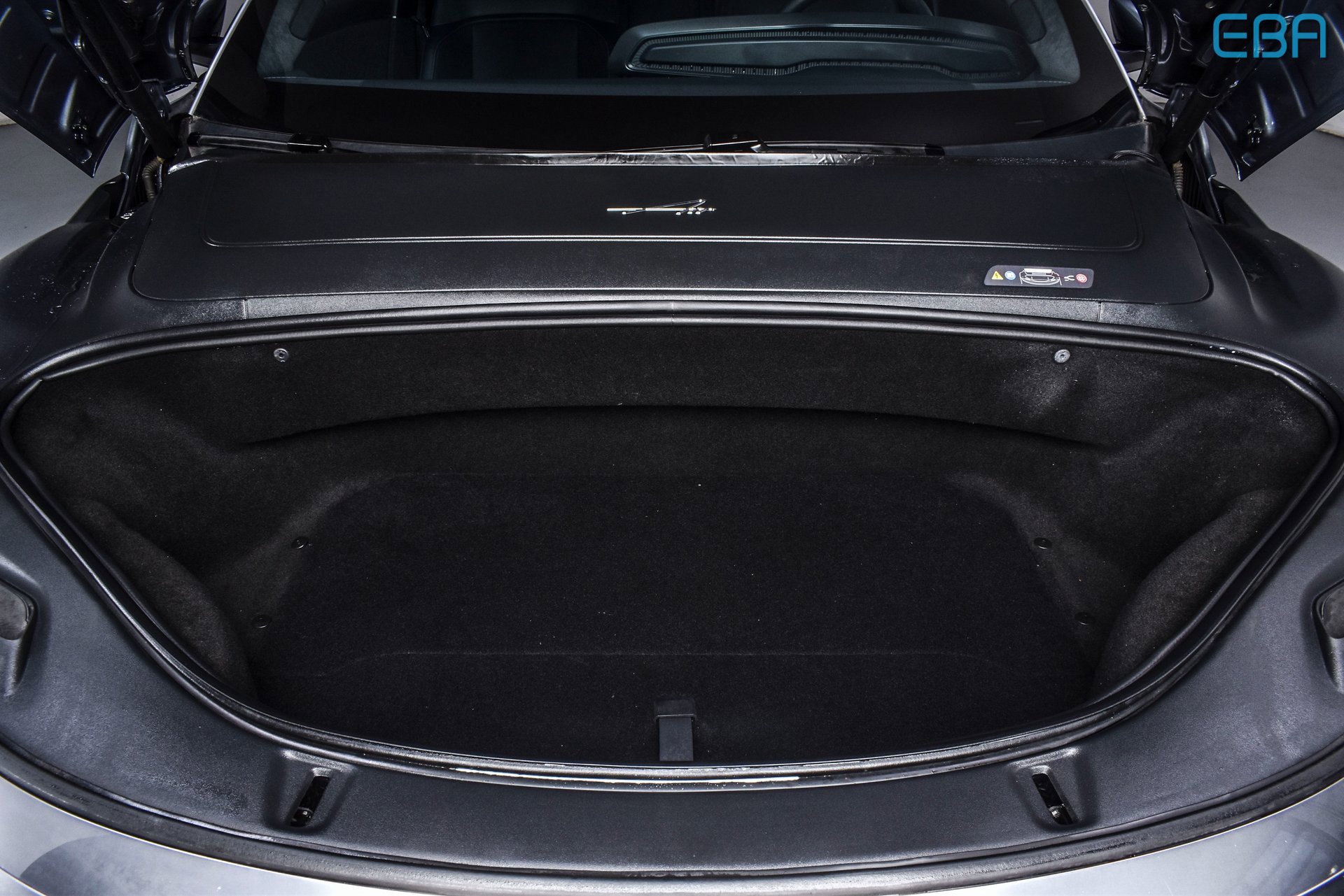 Used 2024 Lucid Air Touring image 11