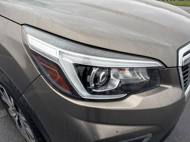 Used 2020 Subaru Forester Limited w/ Popular Package #3 image 12