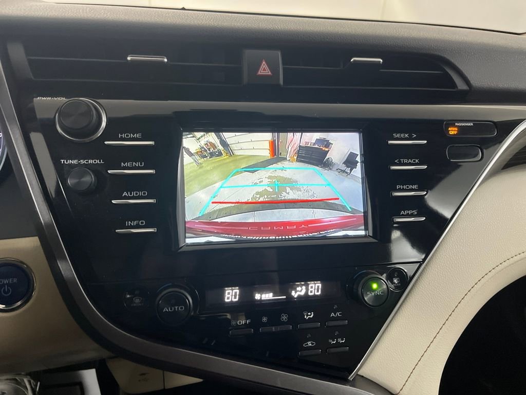 Used 2018 Toyota Camry LE w/ Protection Package (Q2) image 72