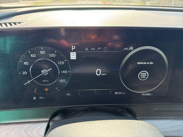 Certified 2024 Kia Sportage X-Pro image 14