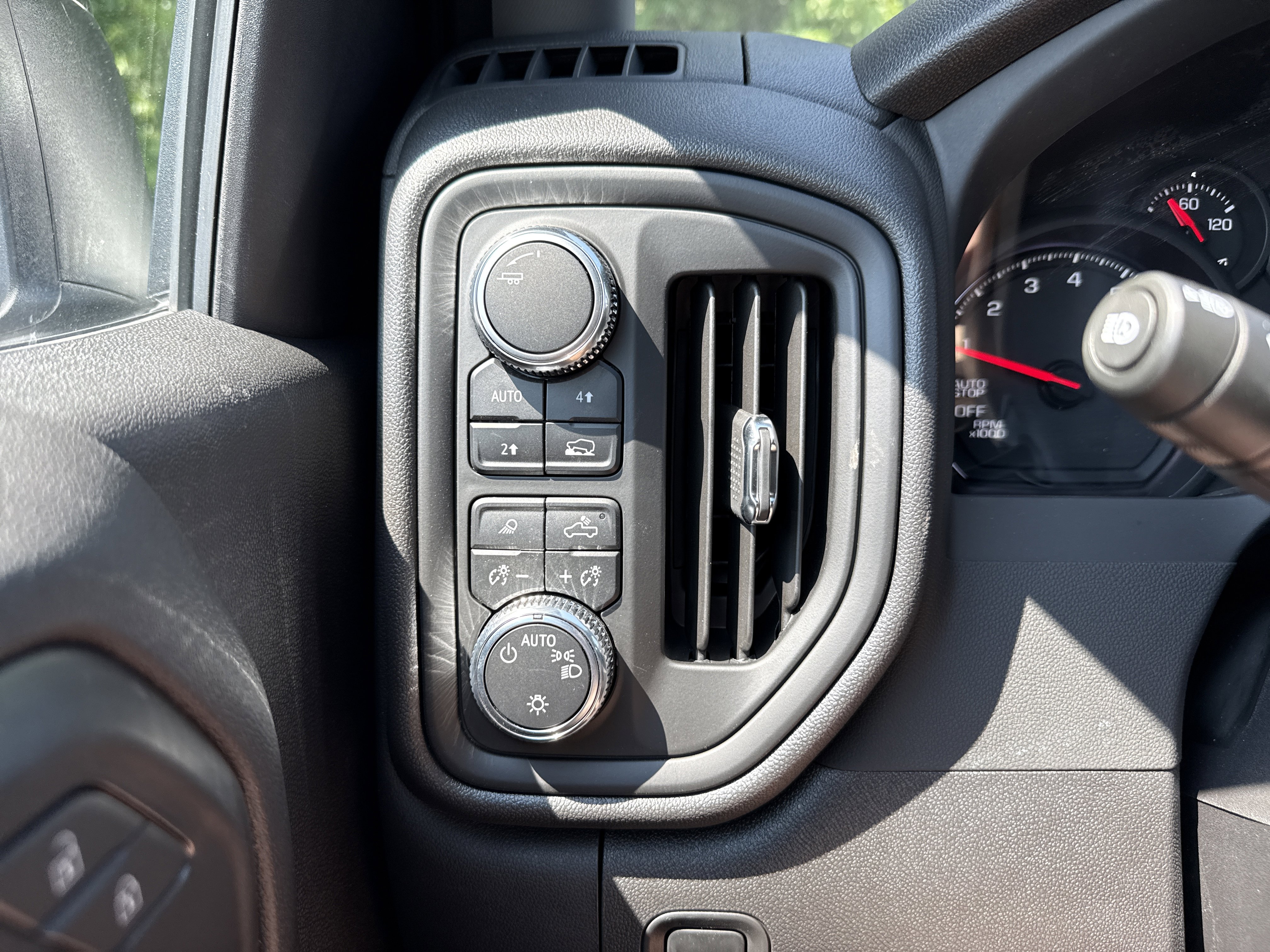 New 2025 GMC Sierra 1500 Pro w/ Pro Value Package image 23