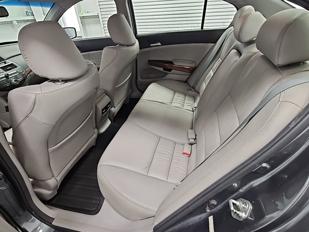 Used 2012 Honda Accord EX-L image 24