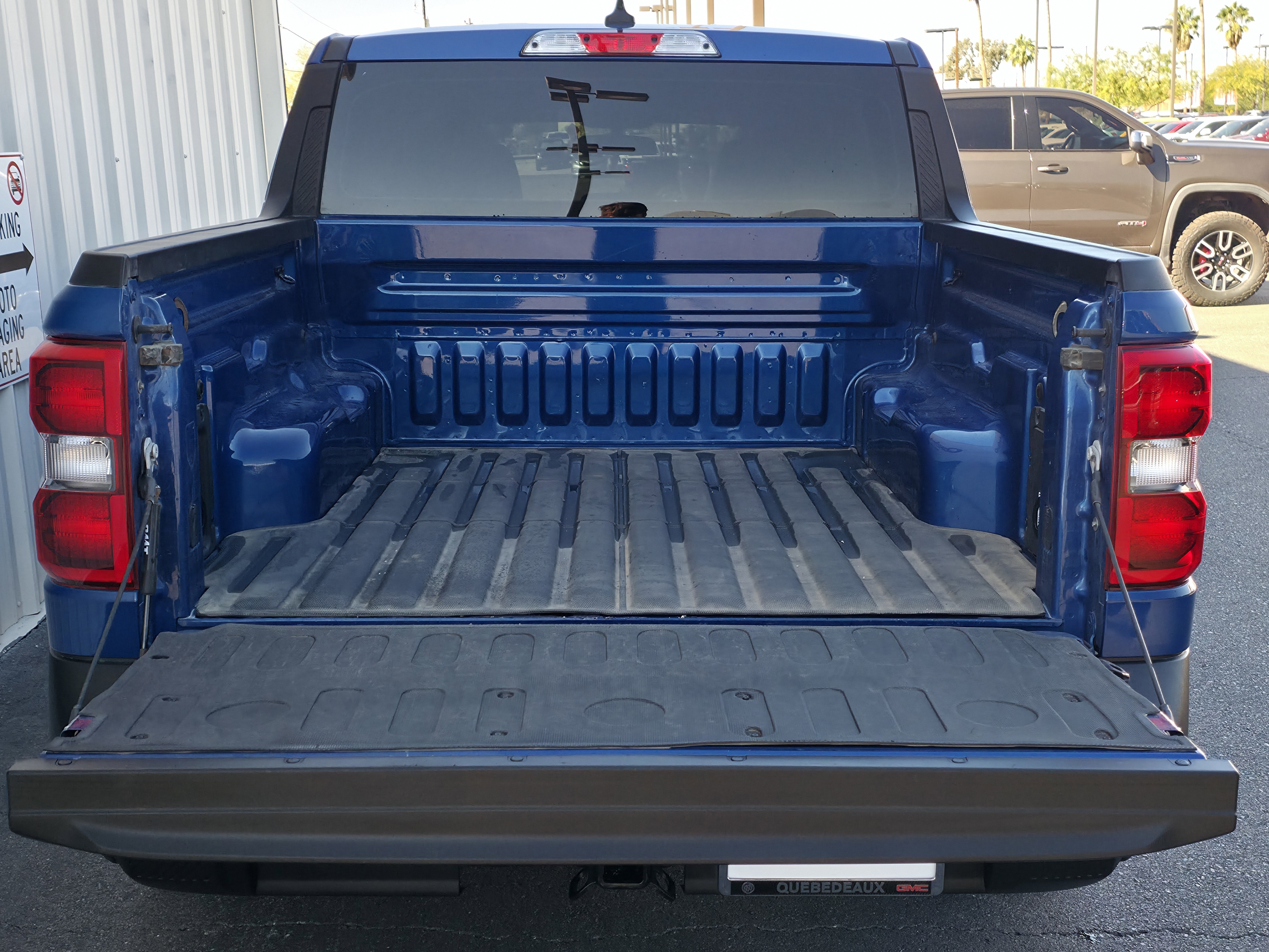 Used 2023 Ford Maverick XLT w/ Equipment Group 300A Standard image 7