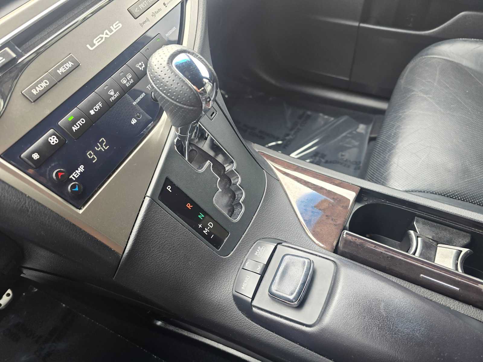 Used 2015 Lexus RX 350 F Sport w/ Navigation Package AWD/4WD image 31