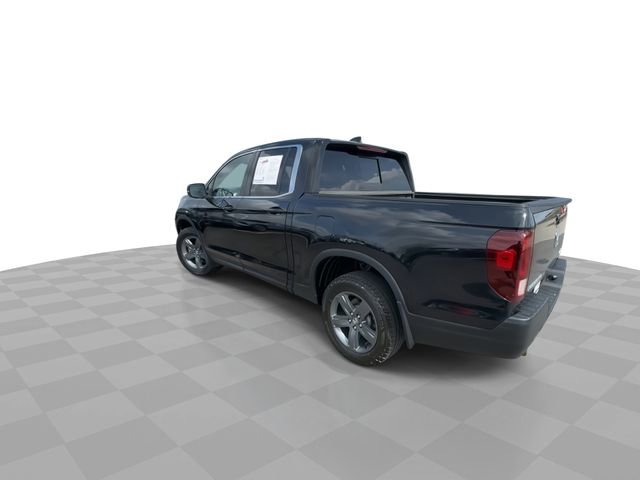 Used 2023 Honda Ridgeline RTL image 6