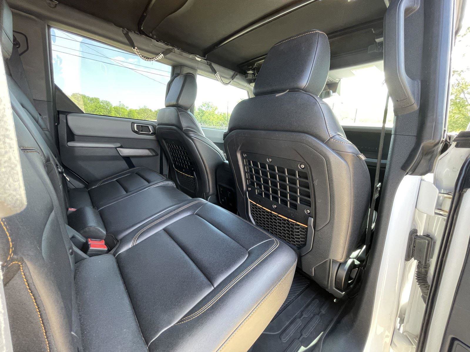 Used 2021 Ford Bronco Badlands AWD/4WD image 44