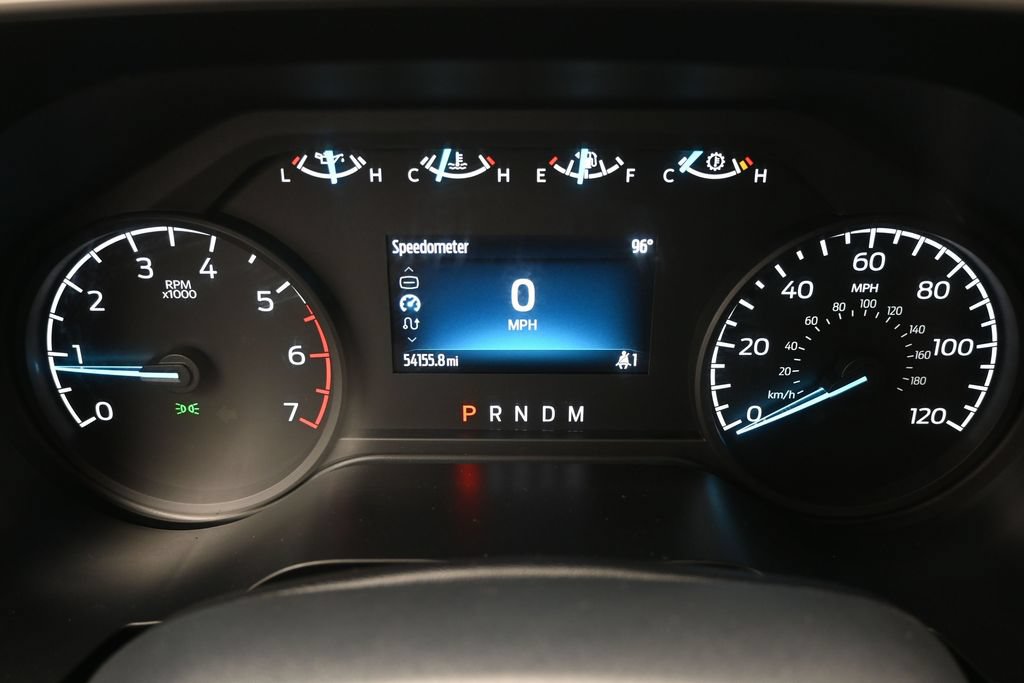 Used 2022 Ford F150 XLT AWD/4WD image 16