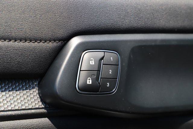 New 2026 Ford Ranger Lariat AWD/4WD image 21