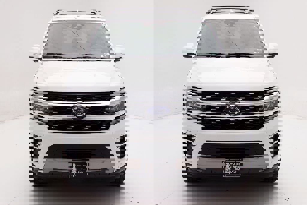 Used 2024 Ford Expedition Max Limited image 4