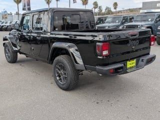 New 2026 Jeep Gladiator Sport image 7