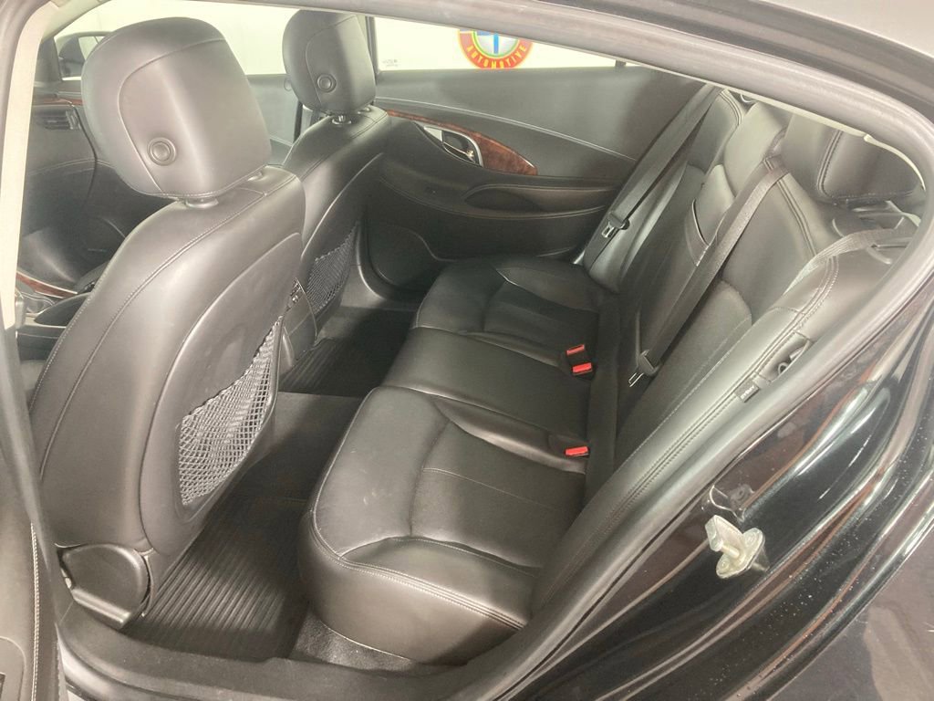Used 2013 Buick LaCrosse Touring FWD image 13