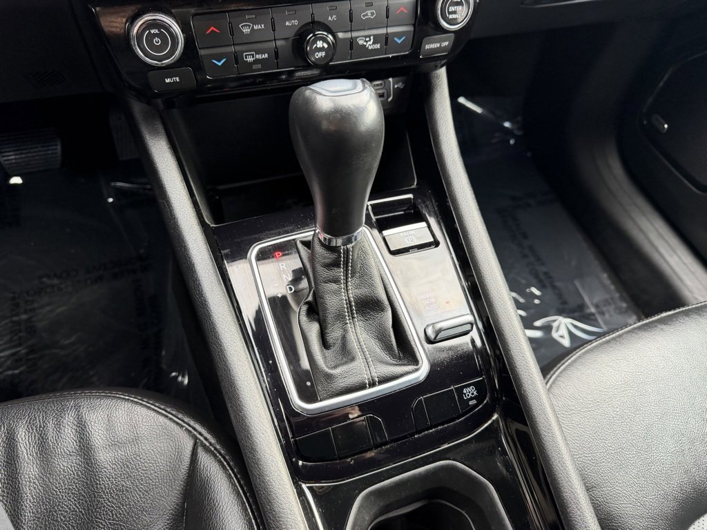 Used 2022 Jeep Compass High Altitude image 25