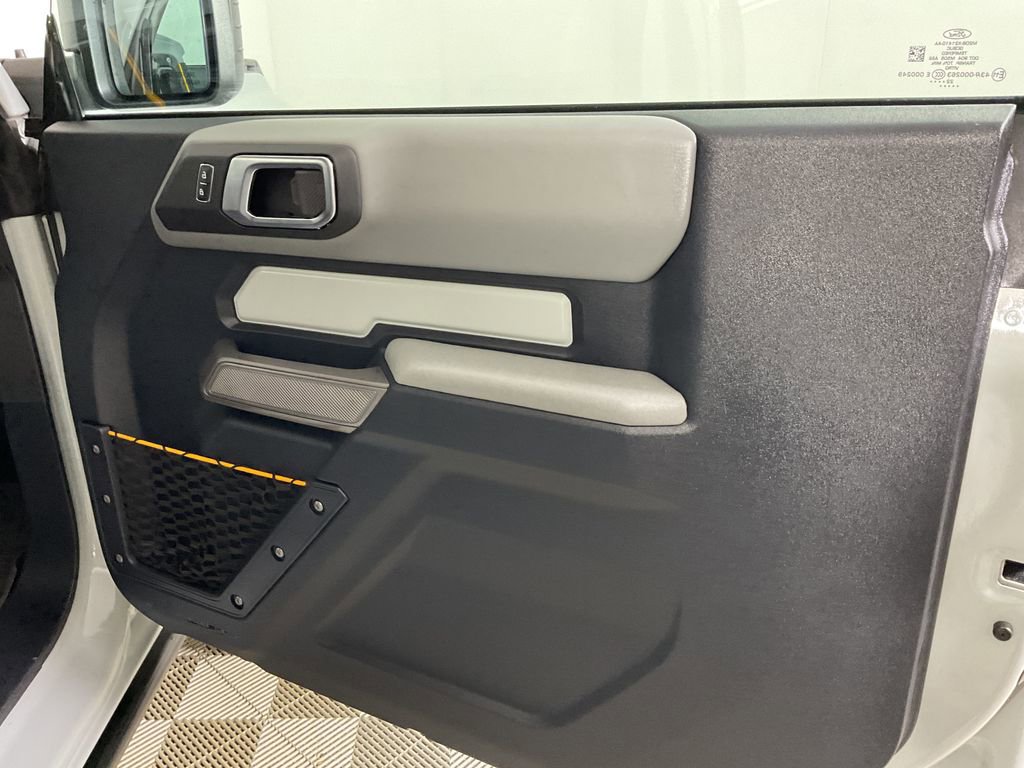 Used 2022 Ford Bronco Badlands image 22