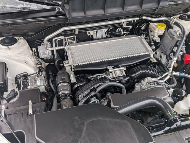 Used 2022 Subaru Ascent Touring AWD/4WD image 31