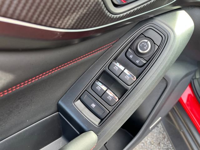 Certified 2023 Subaru WRX Limited image 12