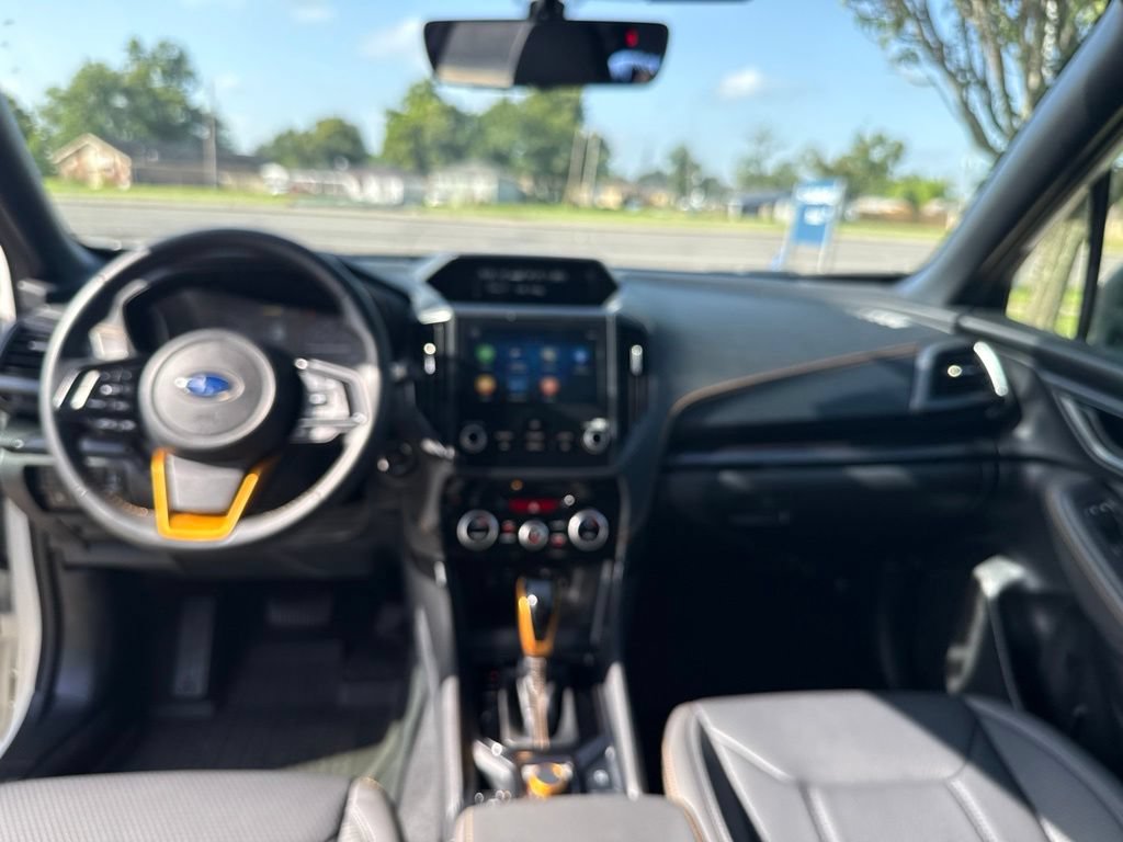 Used 2025 Subaru Forester Wilderness AWD/4WD image 19