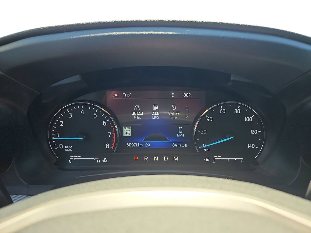 Used 2021 Ford Explorer XLT w/ Equipment Group 202A AWD/4WD image 19