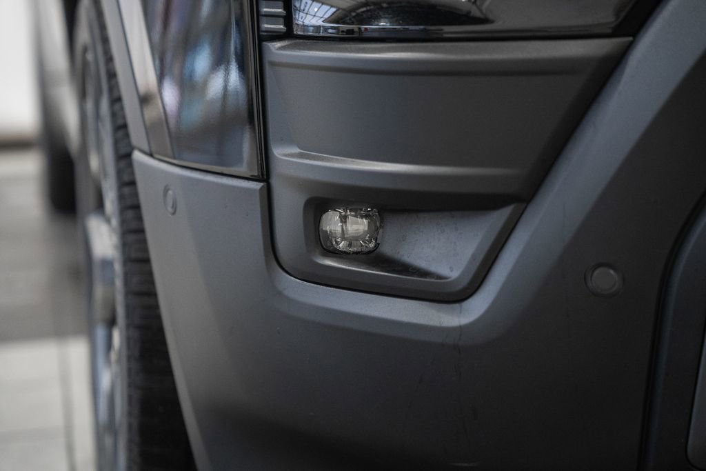 New 2026 Jeep Cherokee Overland w/ Advanced Pro Tech Group image 14