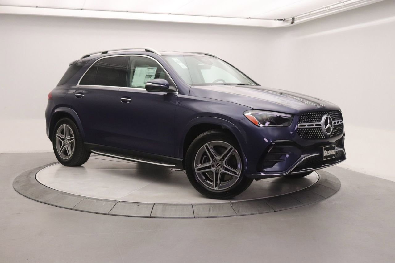 New 2026 Mercedes-Benz GLE 350 4MATIC image 16