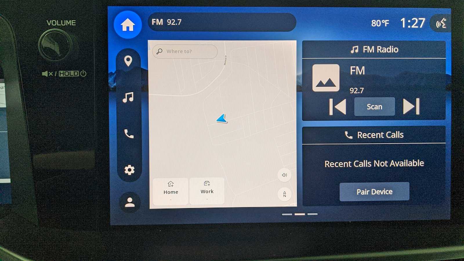 New 2026 Subaru Outback Limited AWD/4WD image 19