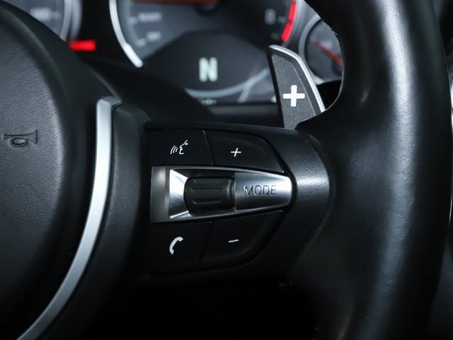 Used 2016 BMW M4 Coupe image 24