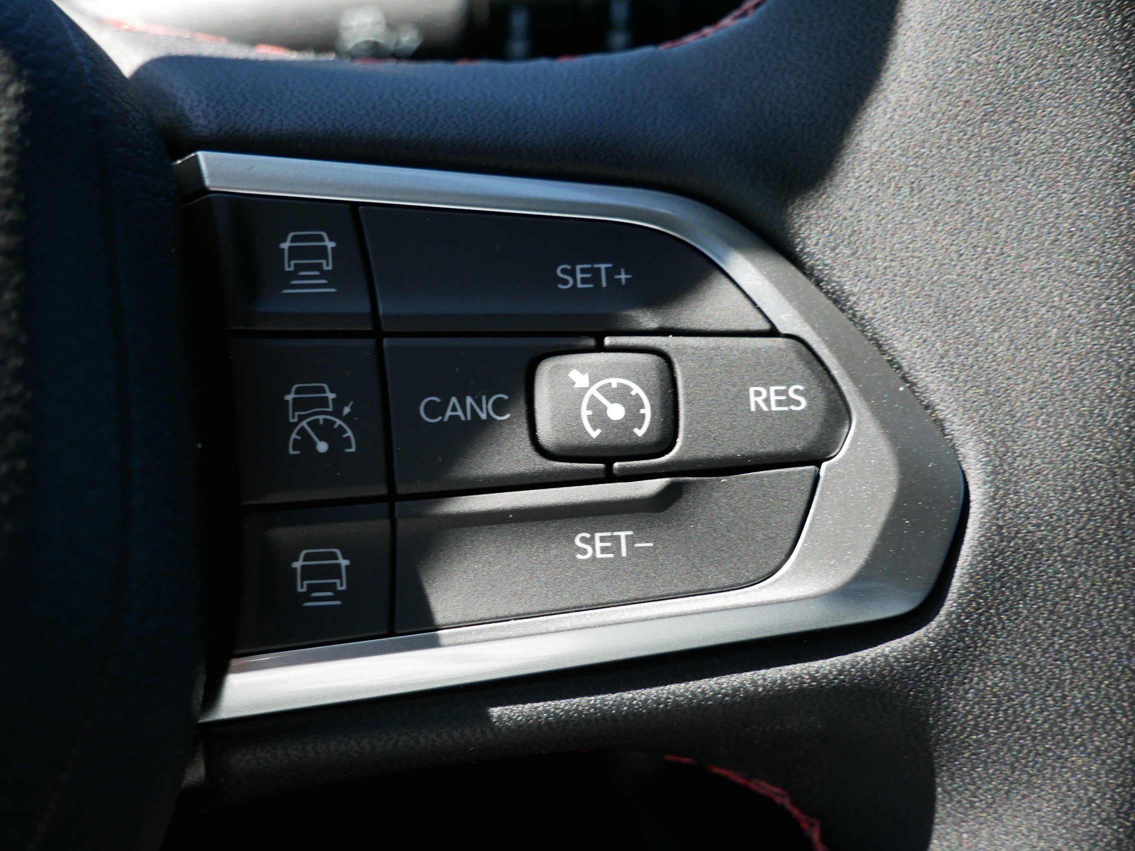 New 2026 Jeep Compass Trailhawk AWD/4WD image 20