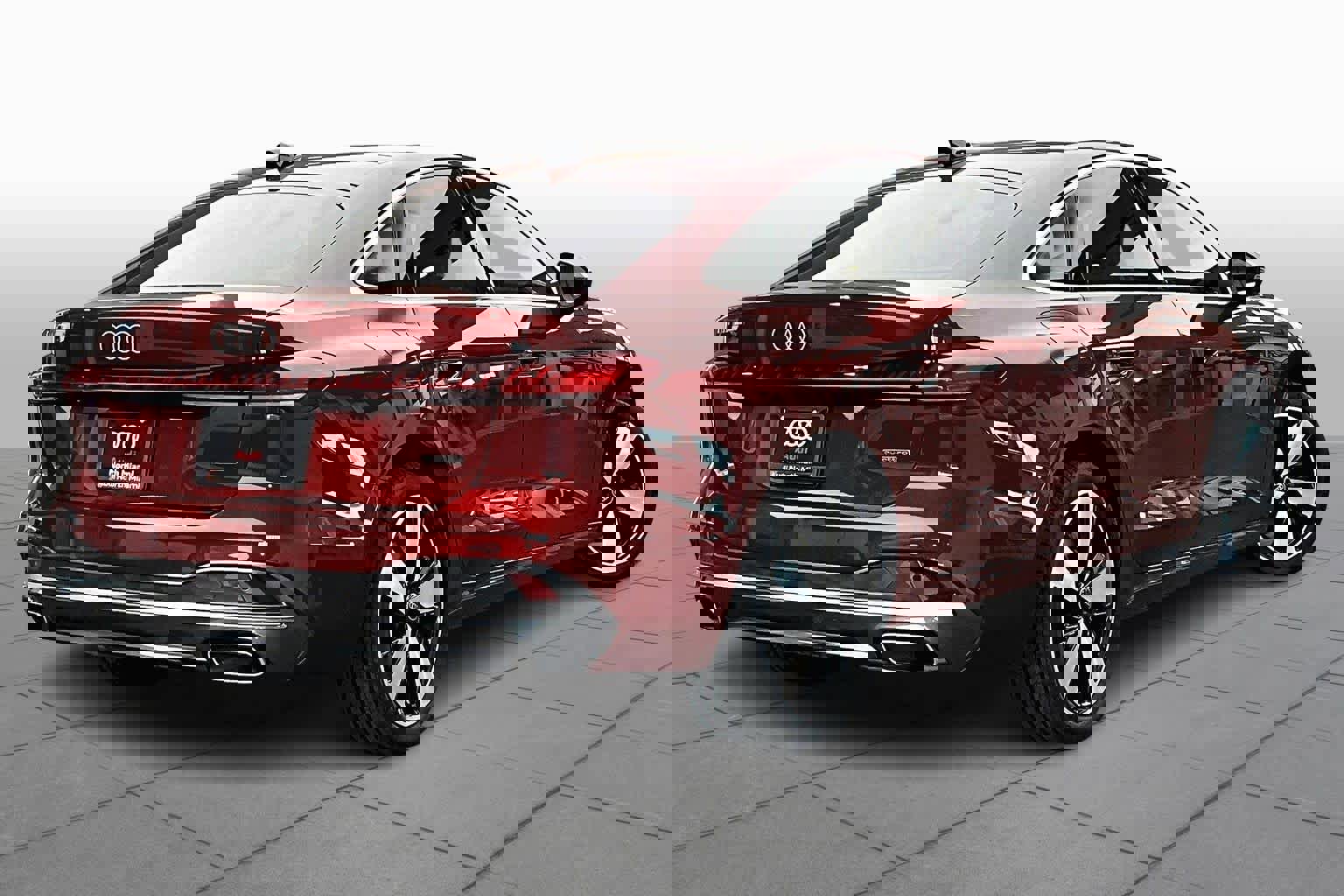 Used 2025 Audi A5 2.0T Premium image 13