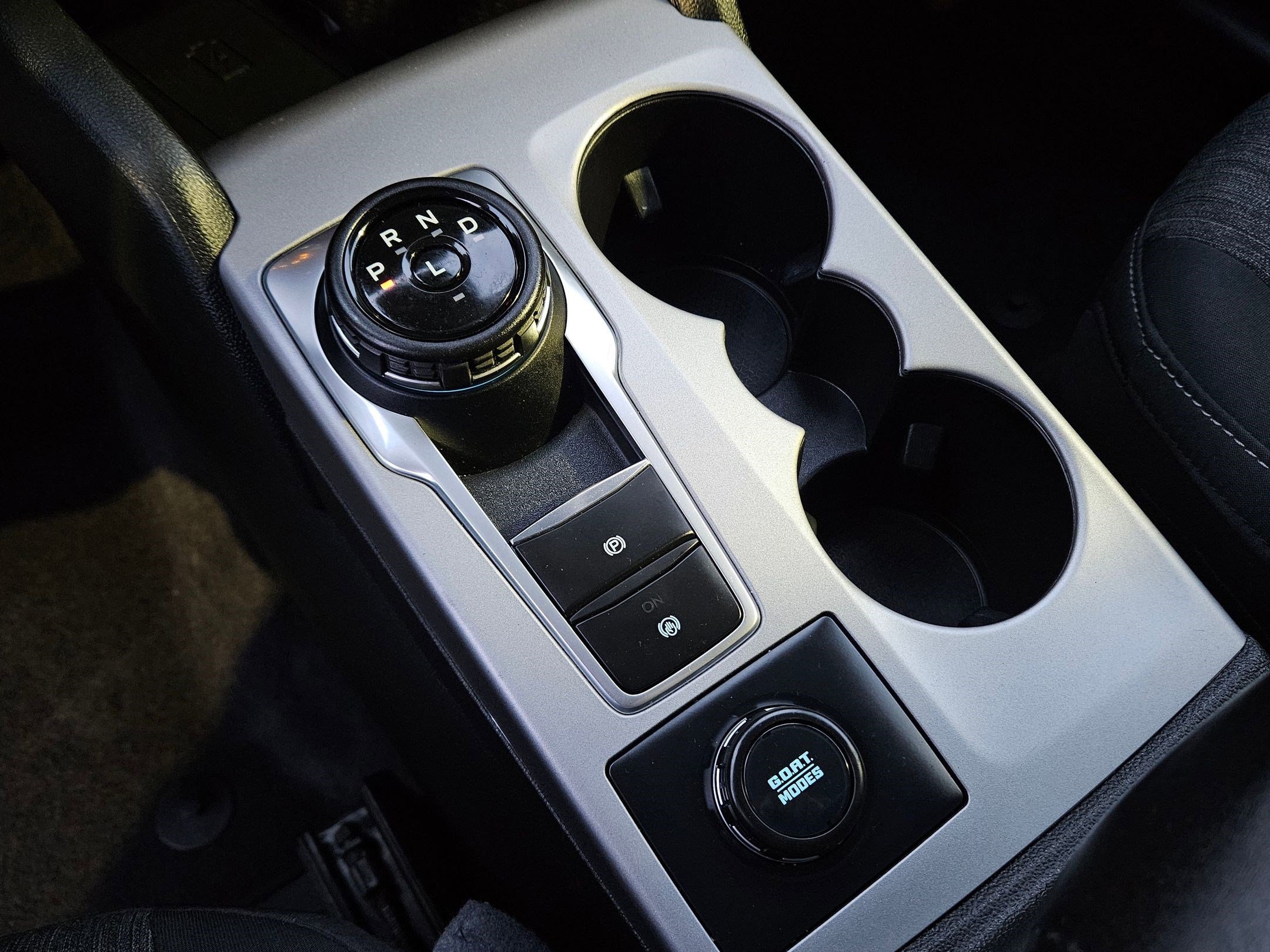 Used 2022 Ford Bronco Sport Big Bend w/ Convenience Package image 28