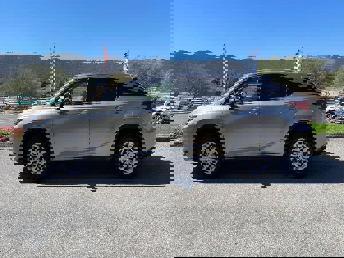 Used 2017 Lexus RX 350 FWD image 8