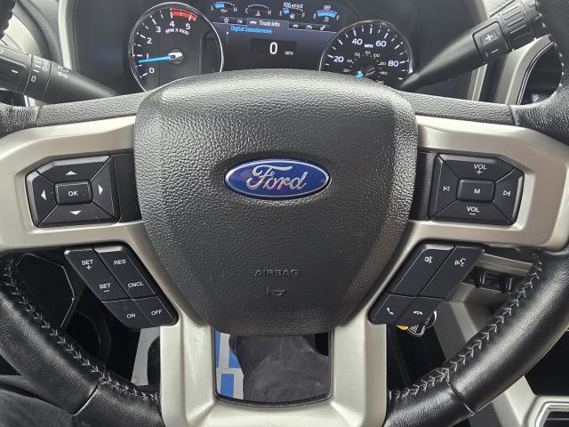 Used 2022 Ford F250 Lariat w/ Chrome Package image 17
