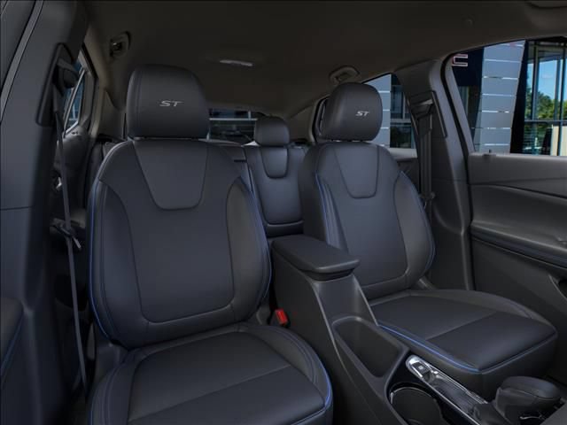 New 2026 Buick Encore GX Sport Touring w/ Advanced Technology Package FWD image 16
