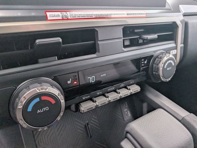 New 2026 Toyota Tacoma TRD Sport image 24