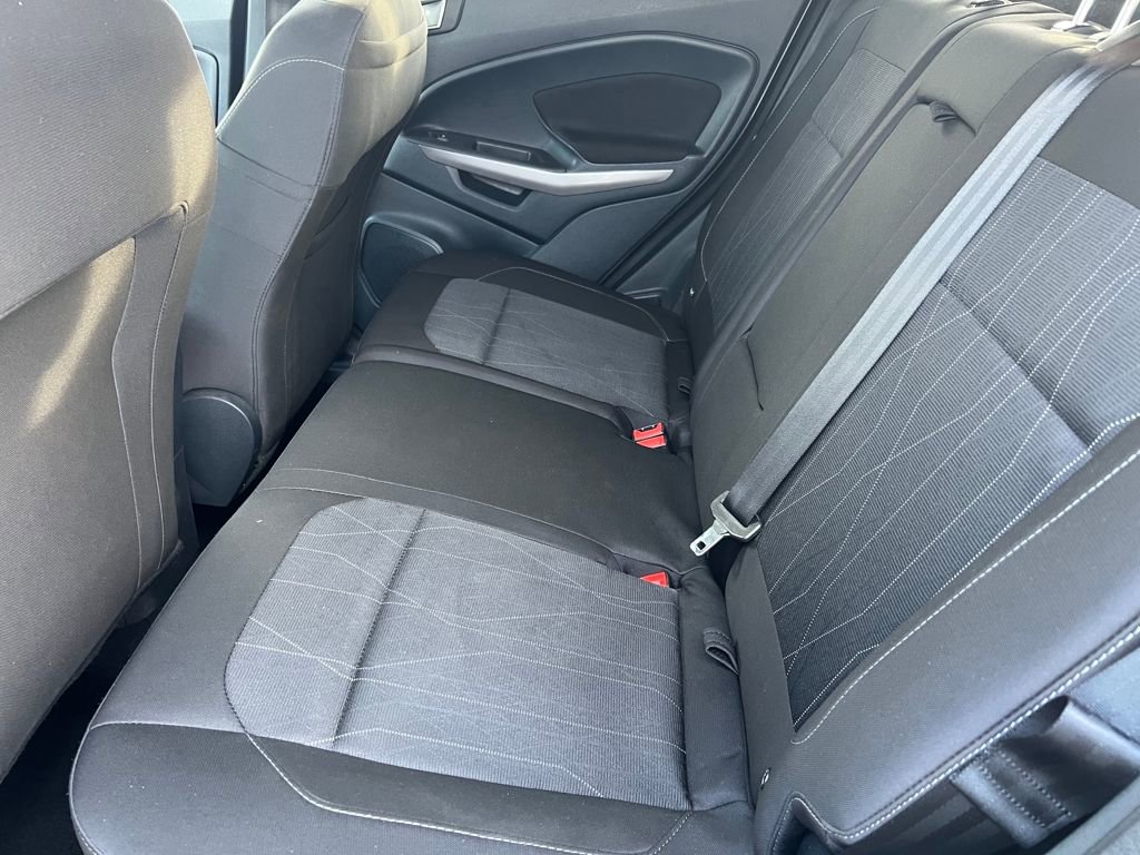 Used 2020 Ford EcoSport SE image 9
