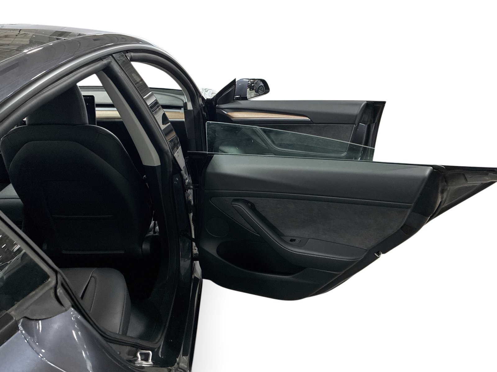 Certified 2023 Tesla Model 3 Standard Range RWD image 10