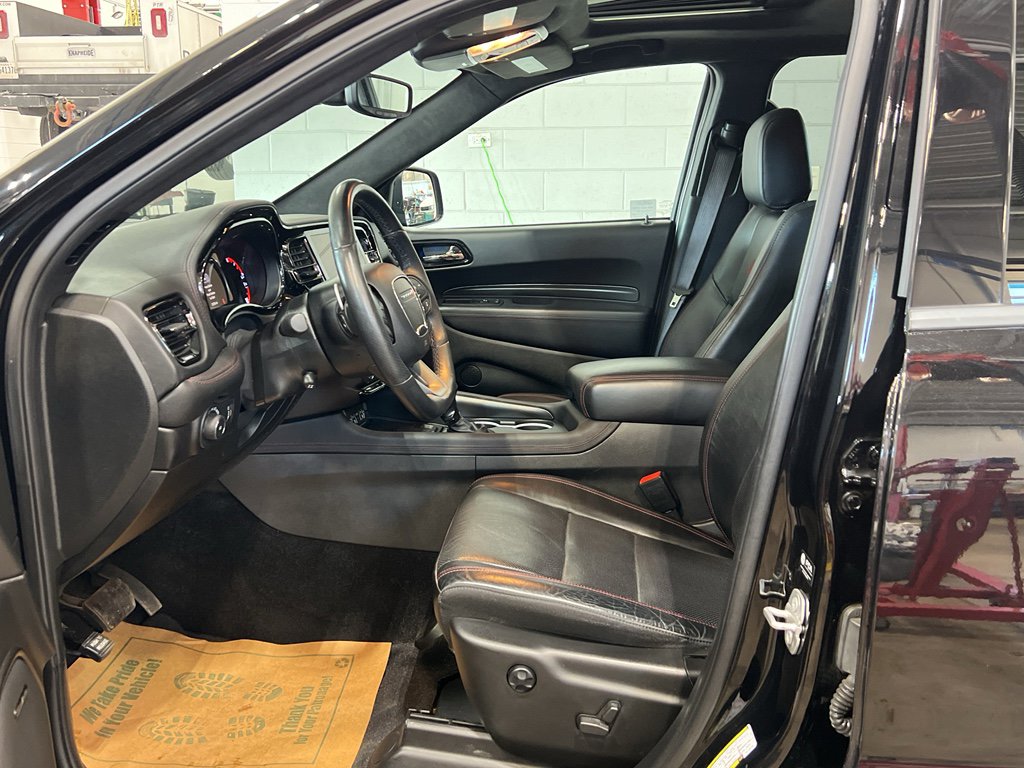 Used 2022 Dodge Durango R/T image 13