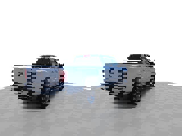 Used 2015 GMC Sierra 3500 Denali w/ Duramax Plus Package image 8