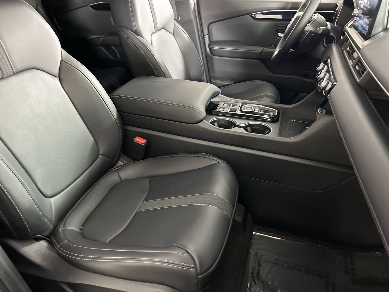 Used 2024 Honda Pilot Touring image 26