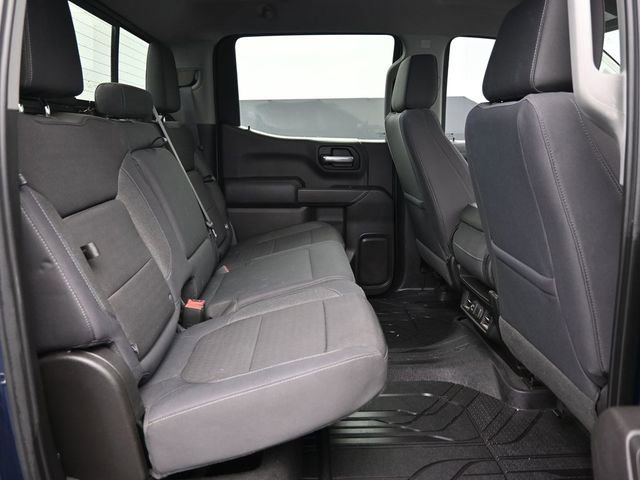 Used 2019 Chevrolet Silverado 1500 LT w/ Texas Edition image 34