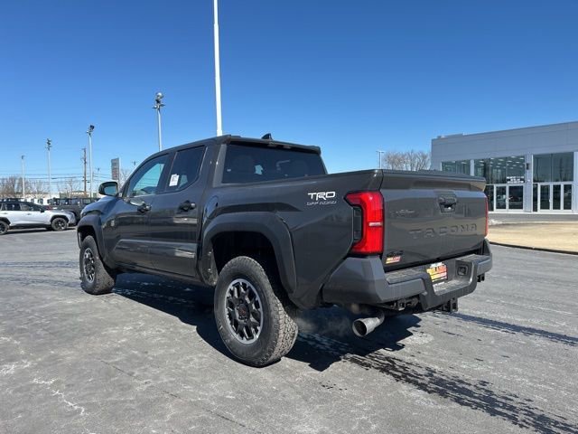 New 2026 Toyota Tacoma TRD Off-Road image 5