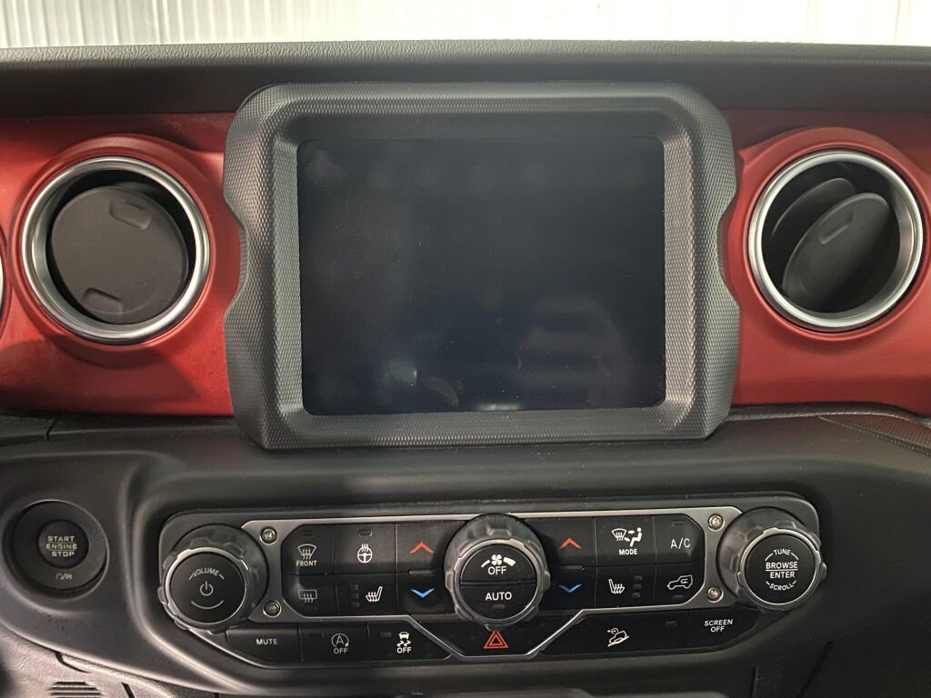 Used 2020 Jeep Wrangler Unlimited Rubicon w/ Dual Top Group image 8